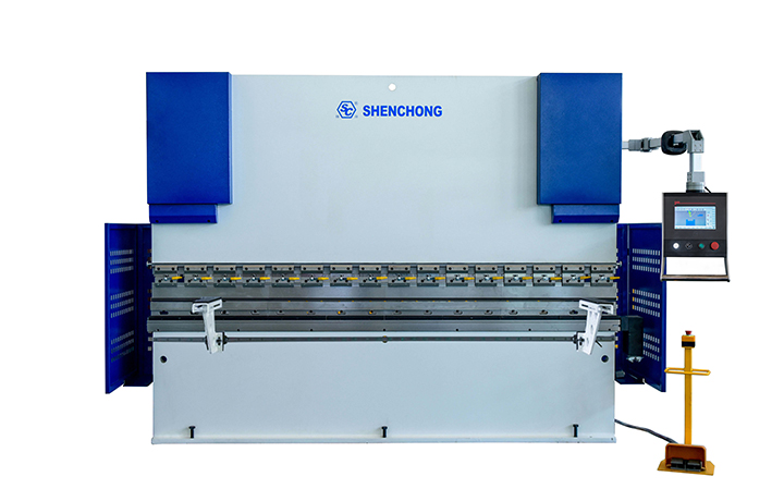扭軸數(shù)控折彎機和電液同步折彎機的區(qū)別？數(shù)控折彎機機床的常見故障有哪些？