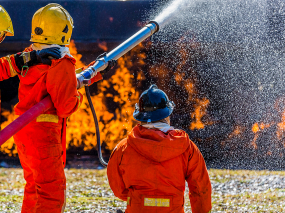 中國電信海南公司信息港大樓