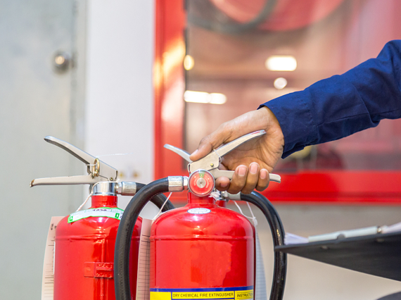 2023版《消防設(shè)施操作員》職業(yè)標(biāo)準(zhǔn)發(fā)布，你想了解的在這里