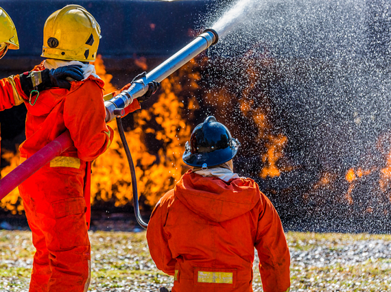 《消防設(shè)施操作員》國家職業(yè)技能標(biāo)準(zhǔn)（2023年版）節(jié)選
